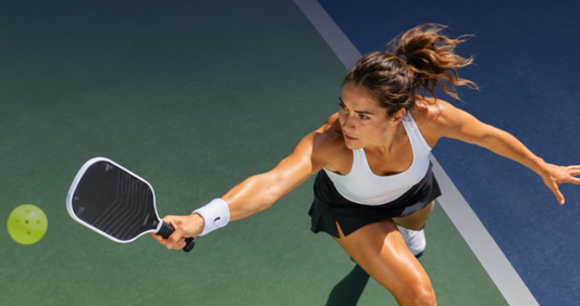 How To Get Better At Pickleball: 5 Ways To Make Every Session Count