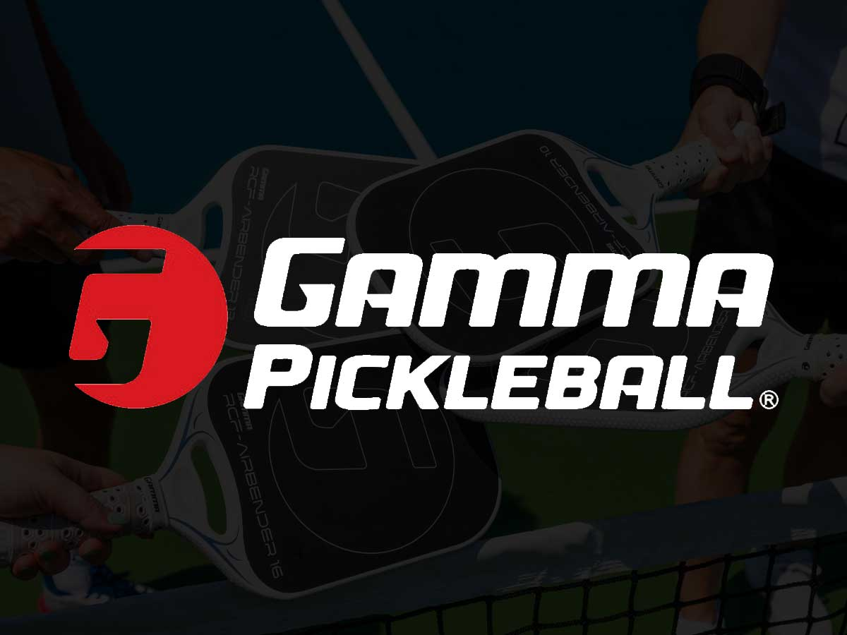gamme pickleball