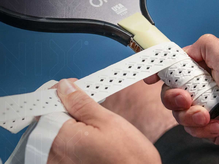 PICKLEBALL PADDLE UK