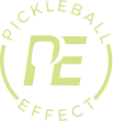 Pickleball Effect