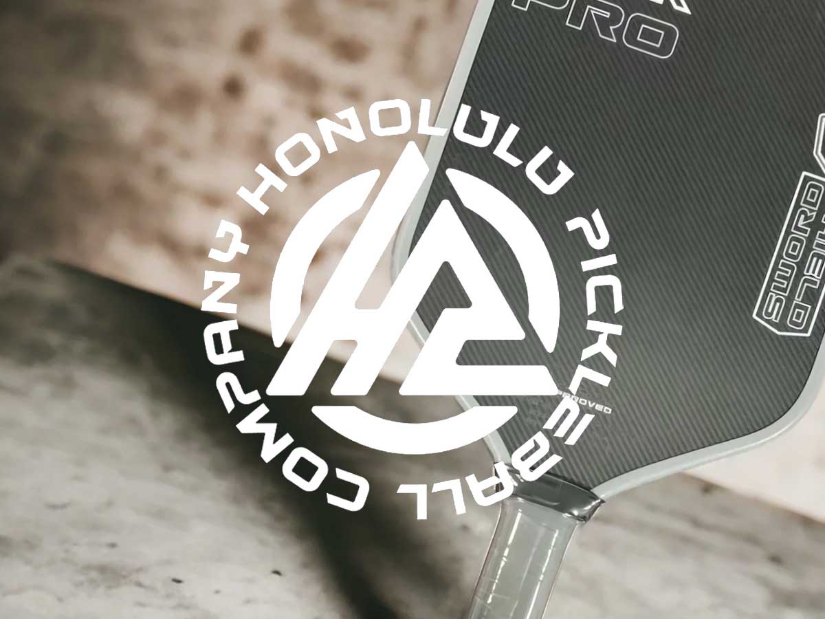 HONOLULU PICKLEBALL COMPANY