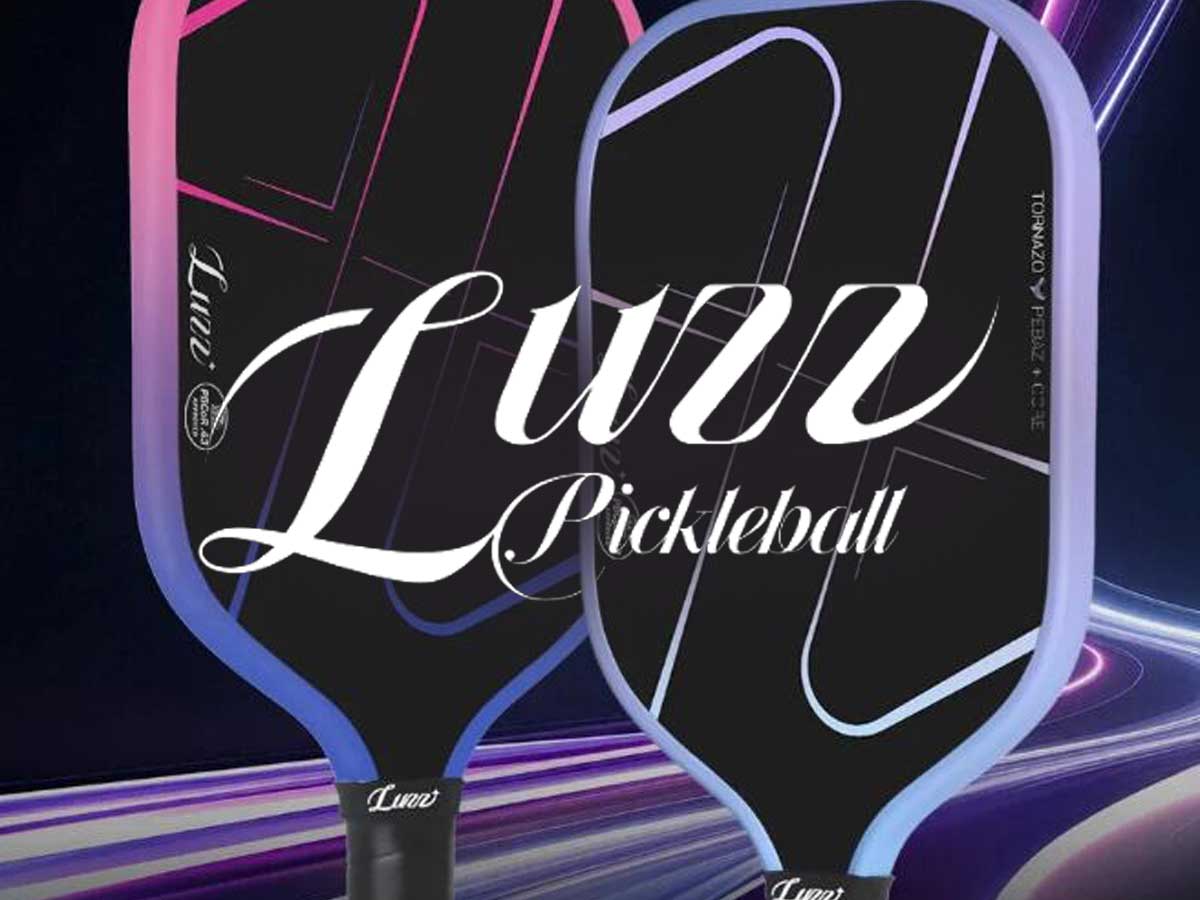 Luzz Pickleball