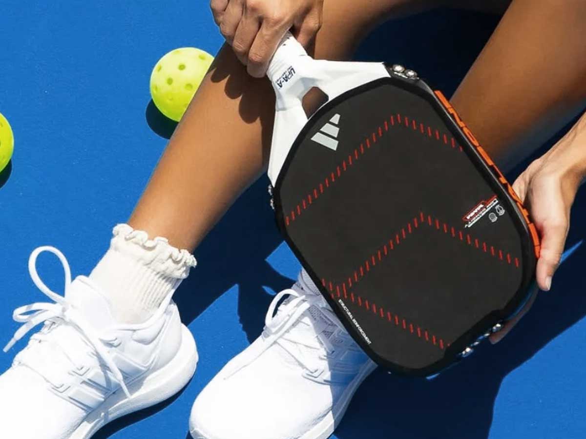 Advanced Pickleball Paddles – Pickleball Shop