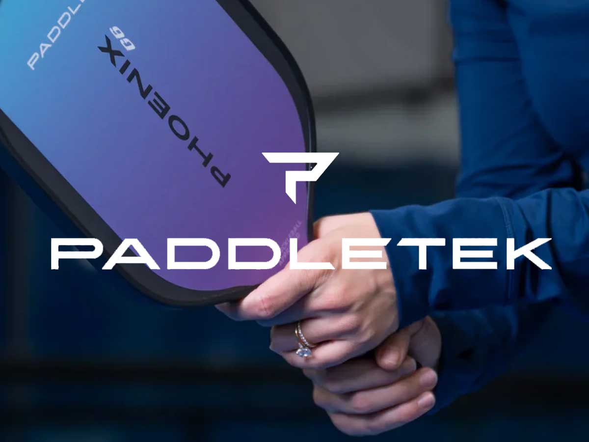 Paddletek