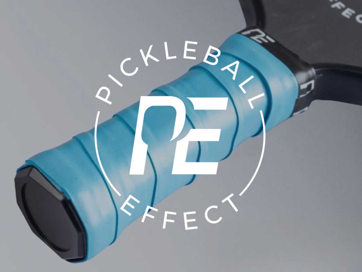 Pickleball Effect