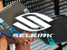 Selkirk Pickleball Paddles