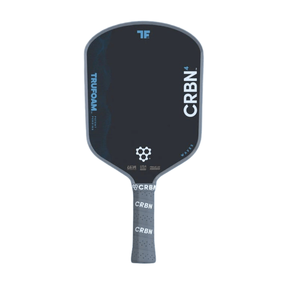 CRBN TruFoam Waves 4 Paddle (Hybrid)