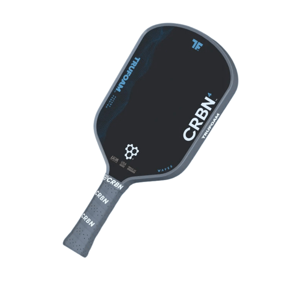CRBN TruFoam Waves 4 Paddle (Hybrid)