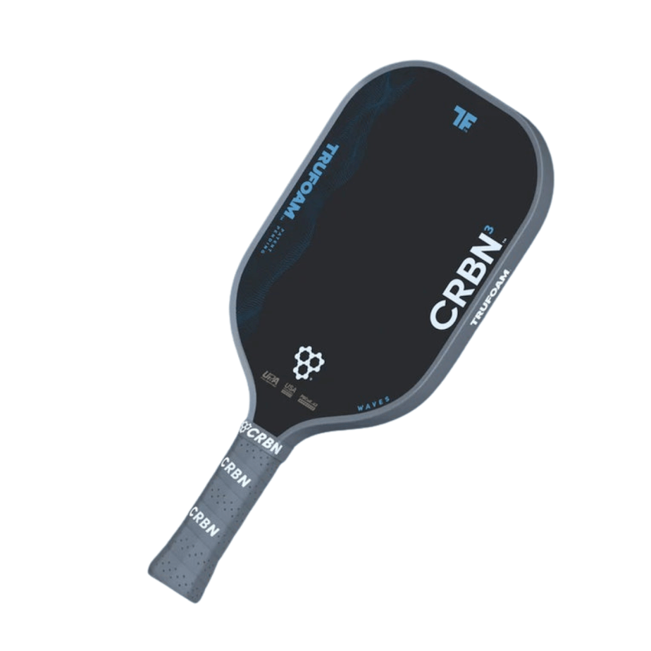 CRBN TruFoam Waves 3 Paddle (Elongated)