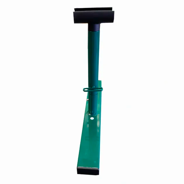 Oval Picklenet Replacement Part: central support foot