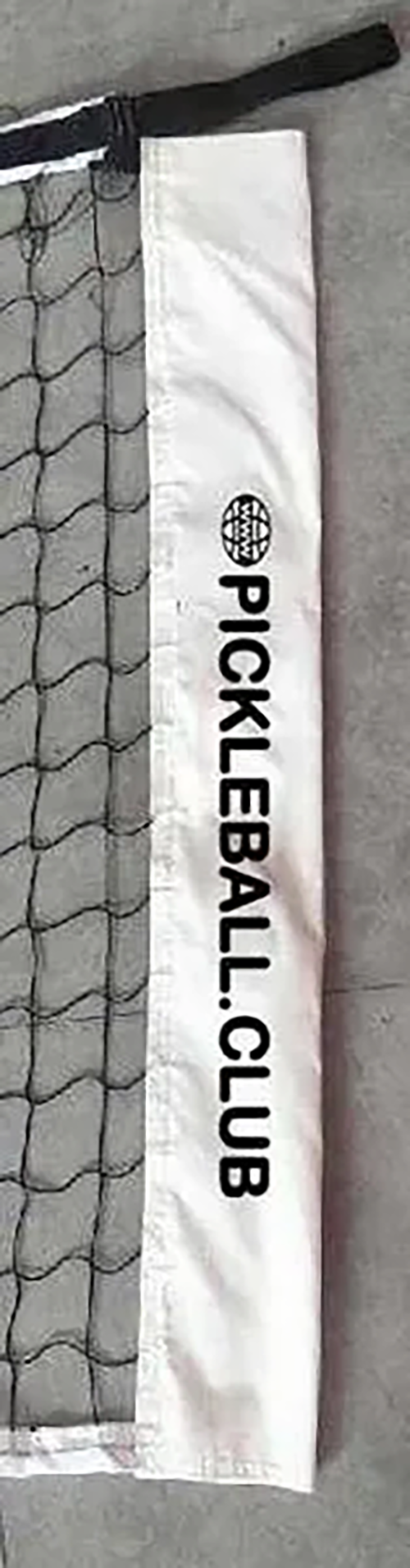 Pickleball Club Replacement Net