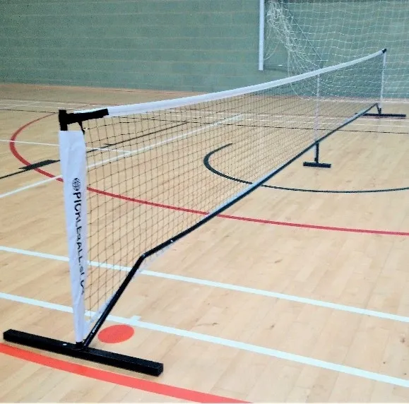 Pickleball Club Net System