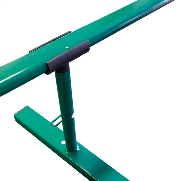Oval Picklenet Replacement Part: central support foot