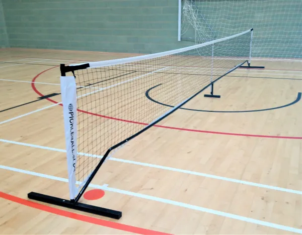 Pickleball Club Replacement Net