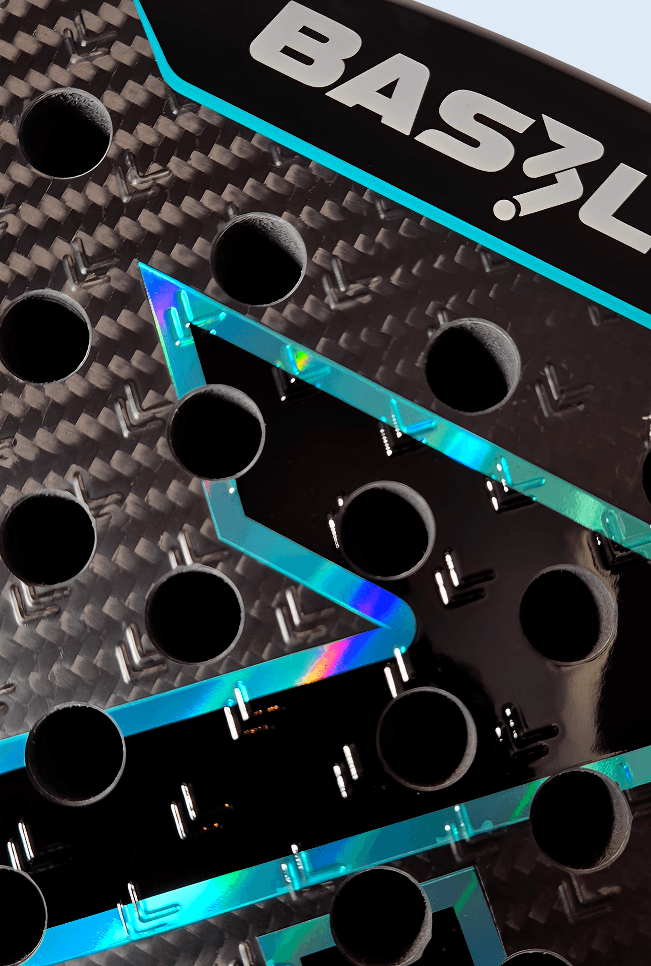 BAS3LINE Juno Padel Racket
