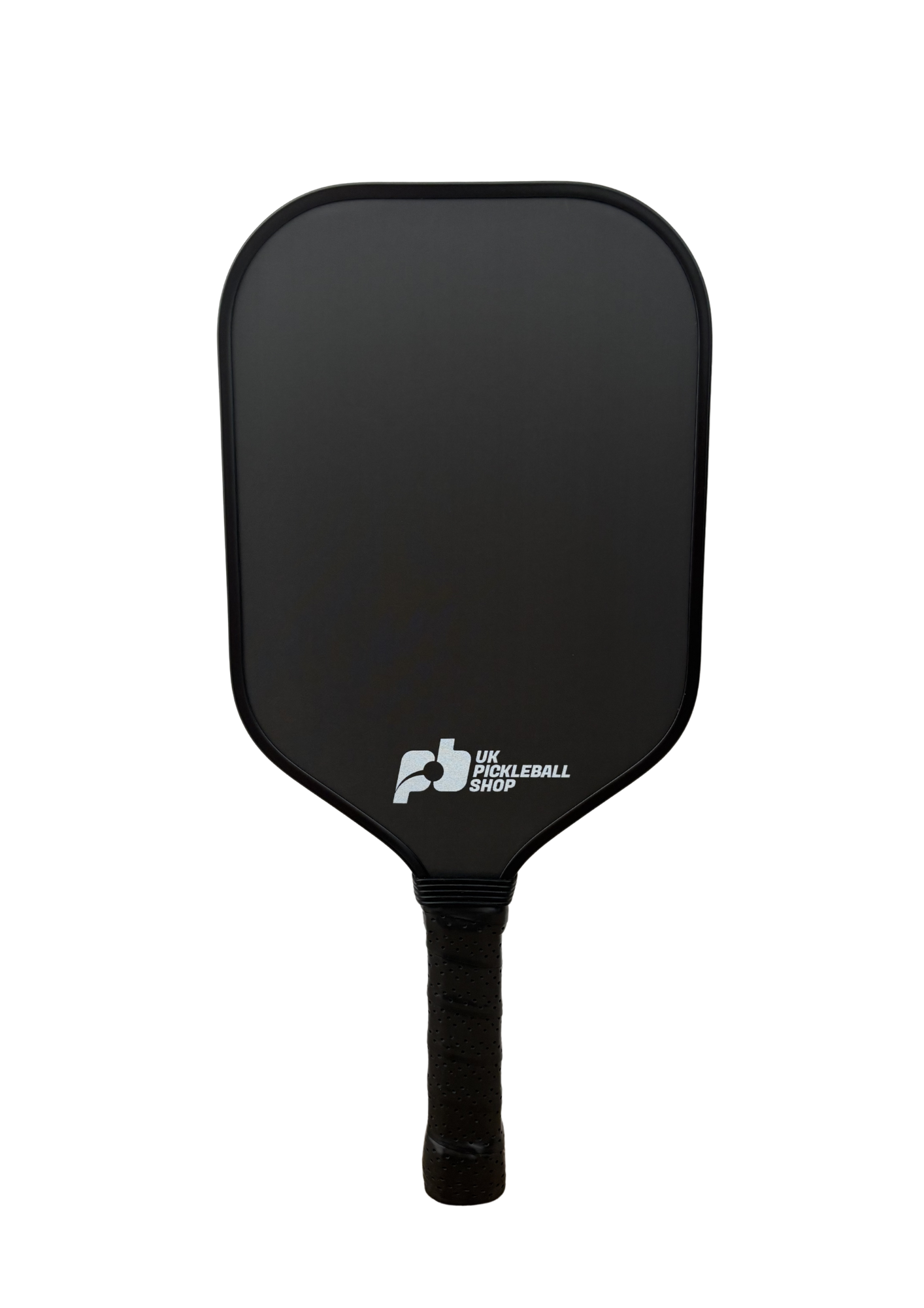 Pickleball Shop T700 Raw Carbon Paddle