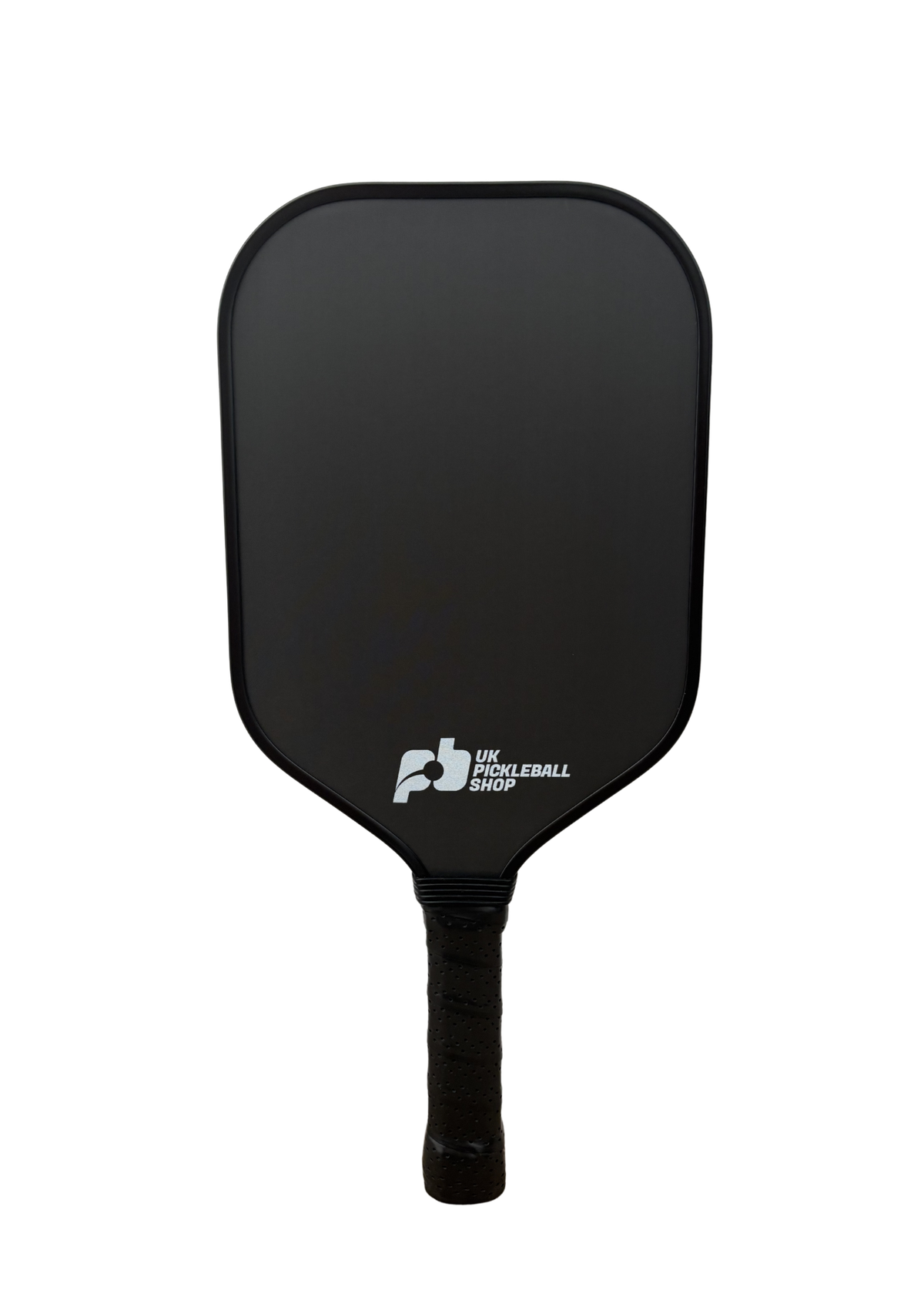 Pickleball Shop T700 Raw Carbon Paddle