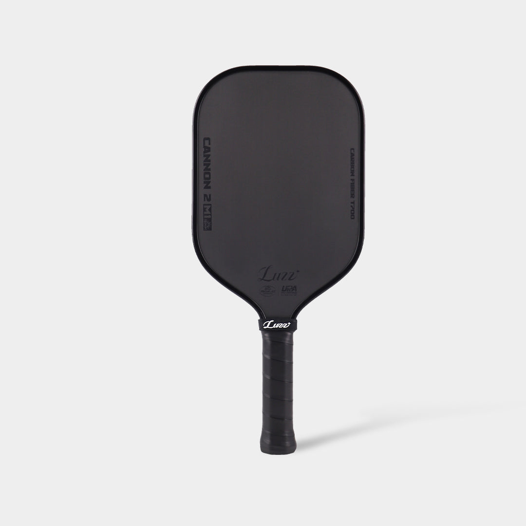 LUZZ Cannon 2 M1 Pickleball Paddle