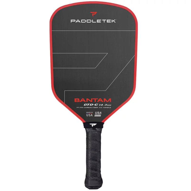 Paddletek Bantam GTO-C Paddle