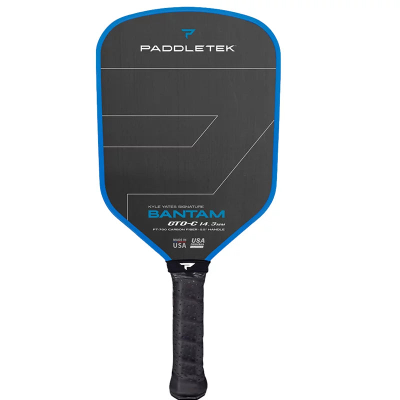 Paddletek Bantam GTO-C Paddle