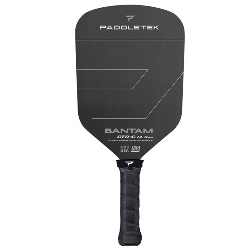 Paddletek Bantam GTO-C Paddle