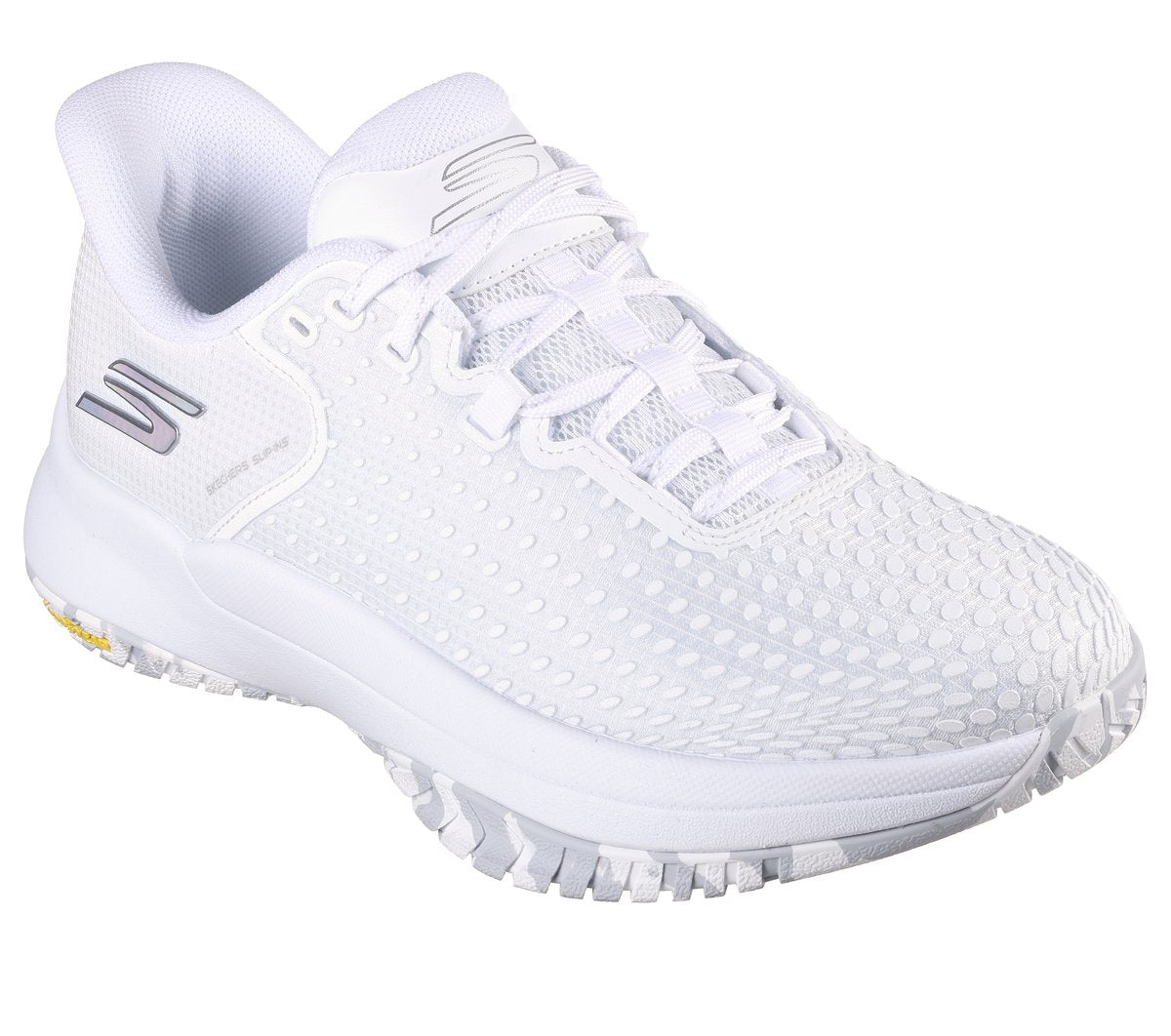 Skechers Viper Court Elite White