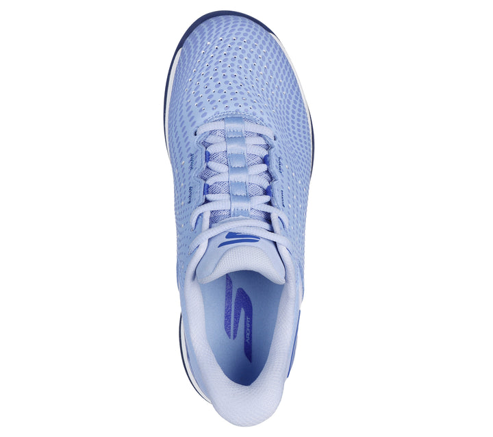 Skechers Viper Court Reload Women's - Blue/White