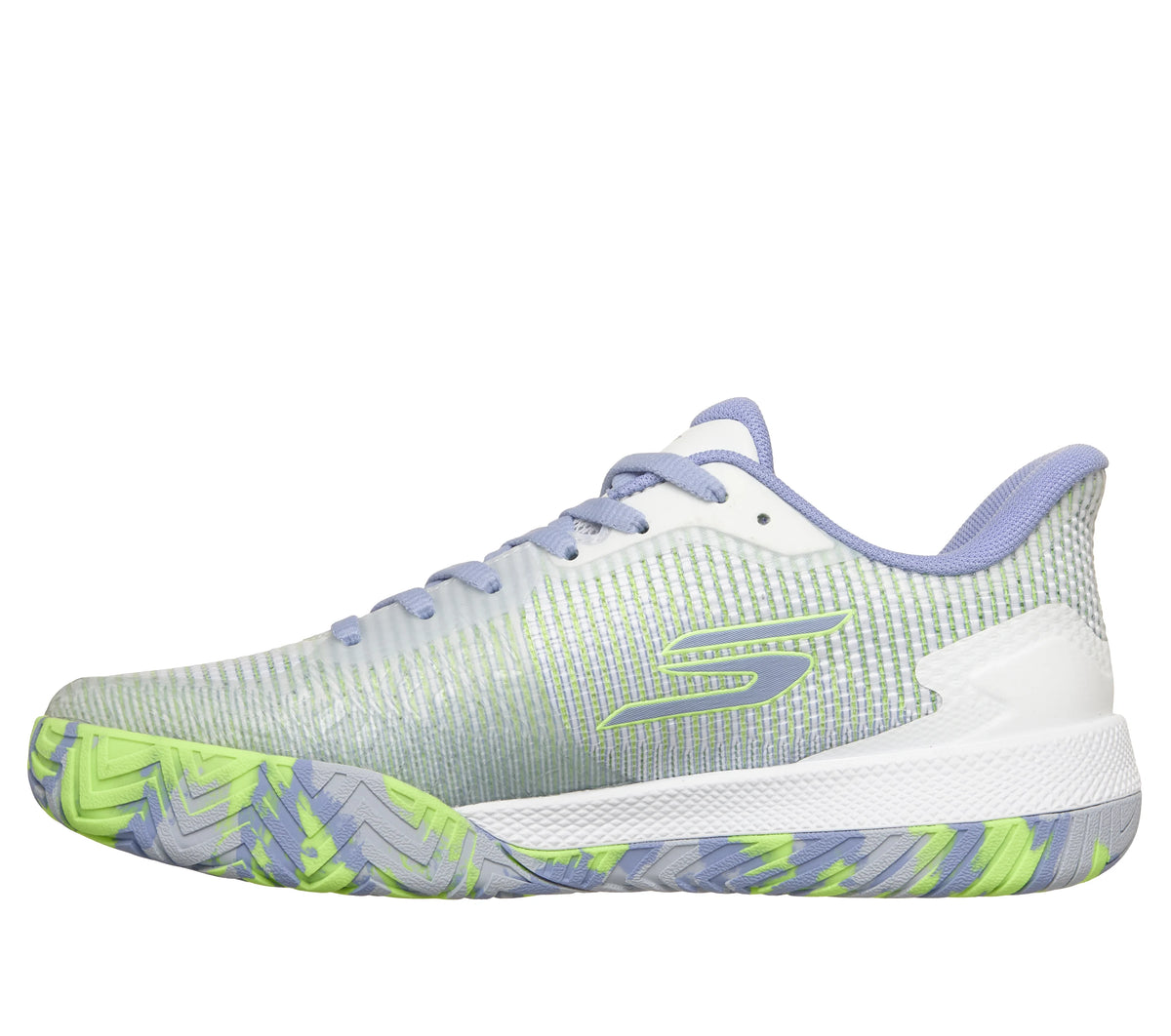 Skechers Viper Court Pro 2.0 Gris
