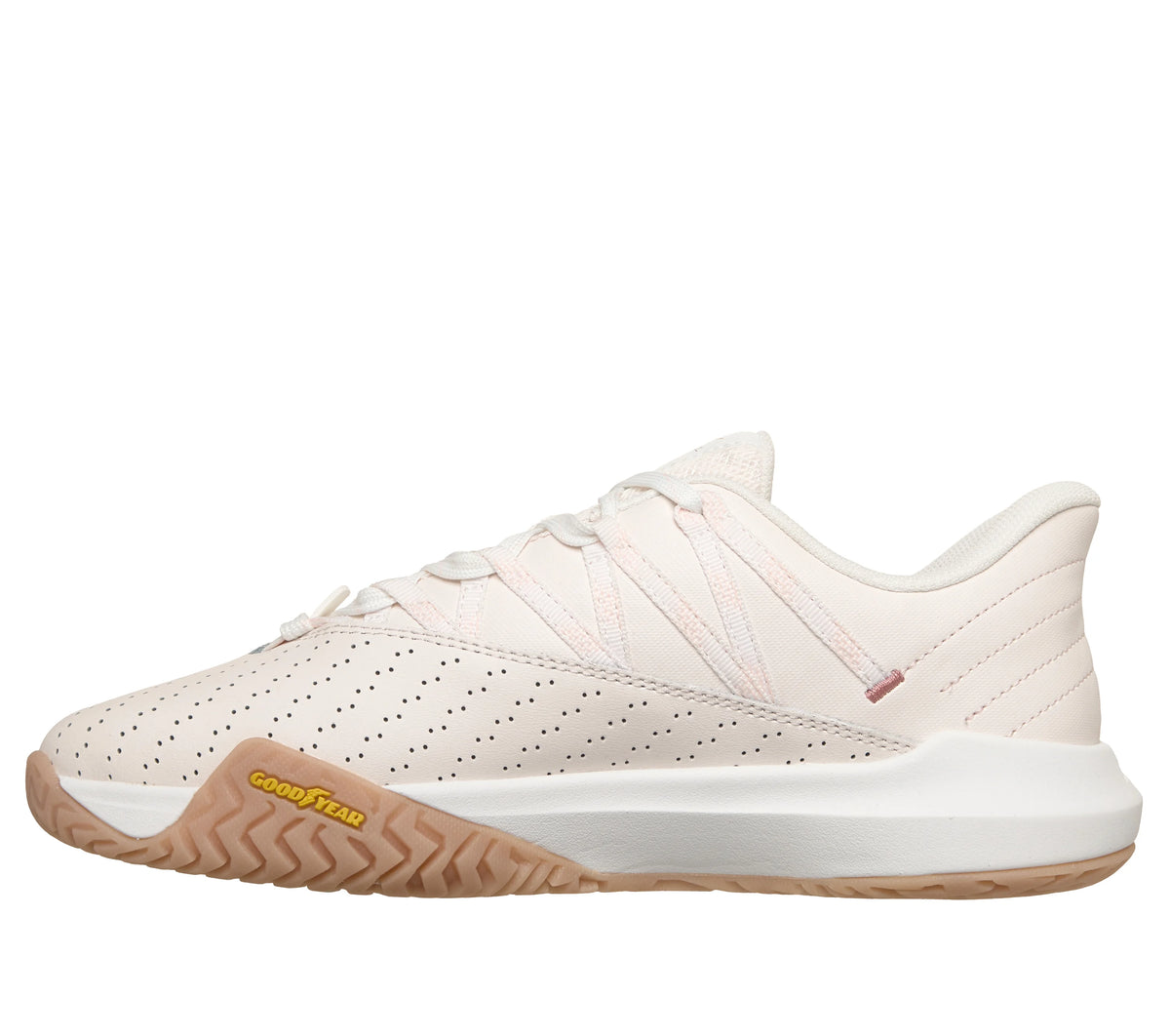 Skechers Viper Court Rally Light Pink