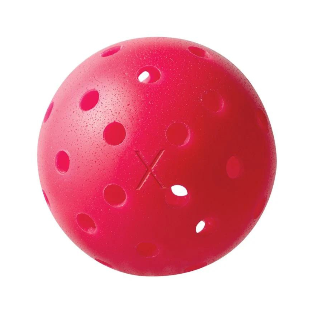 Franklin X-40 Outdoor Ball: 6 Pack