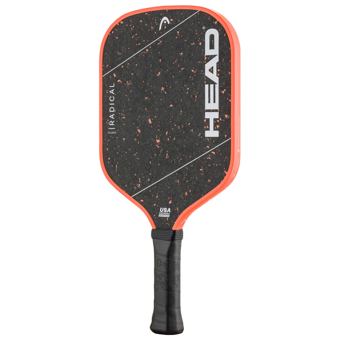 HEAD Radical Tour15 Pickleball Paddle