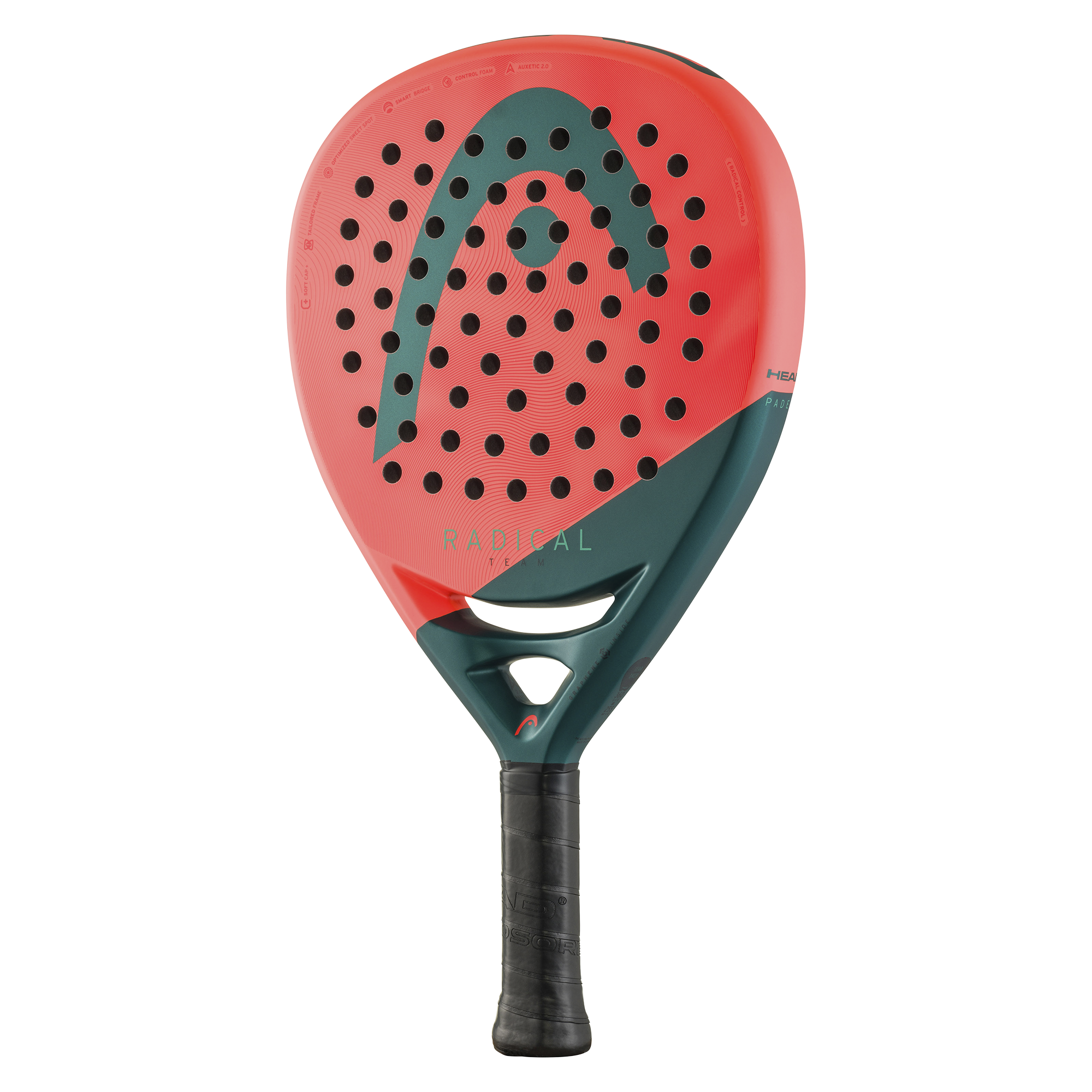 HEAD Radical Team 2025 Padel