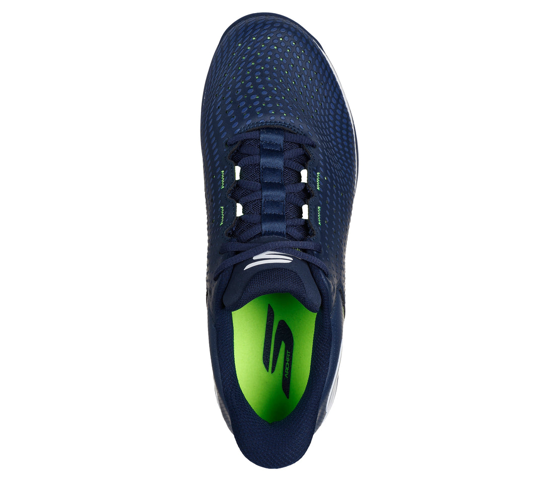 Skechers Viper Court Reload Men's - Navy/Yellow