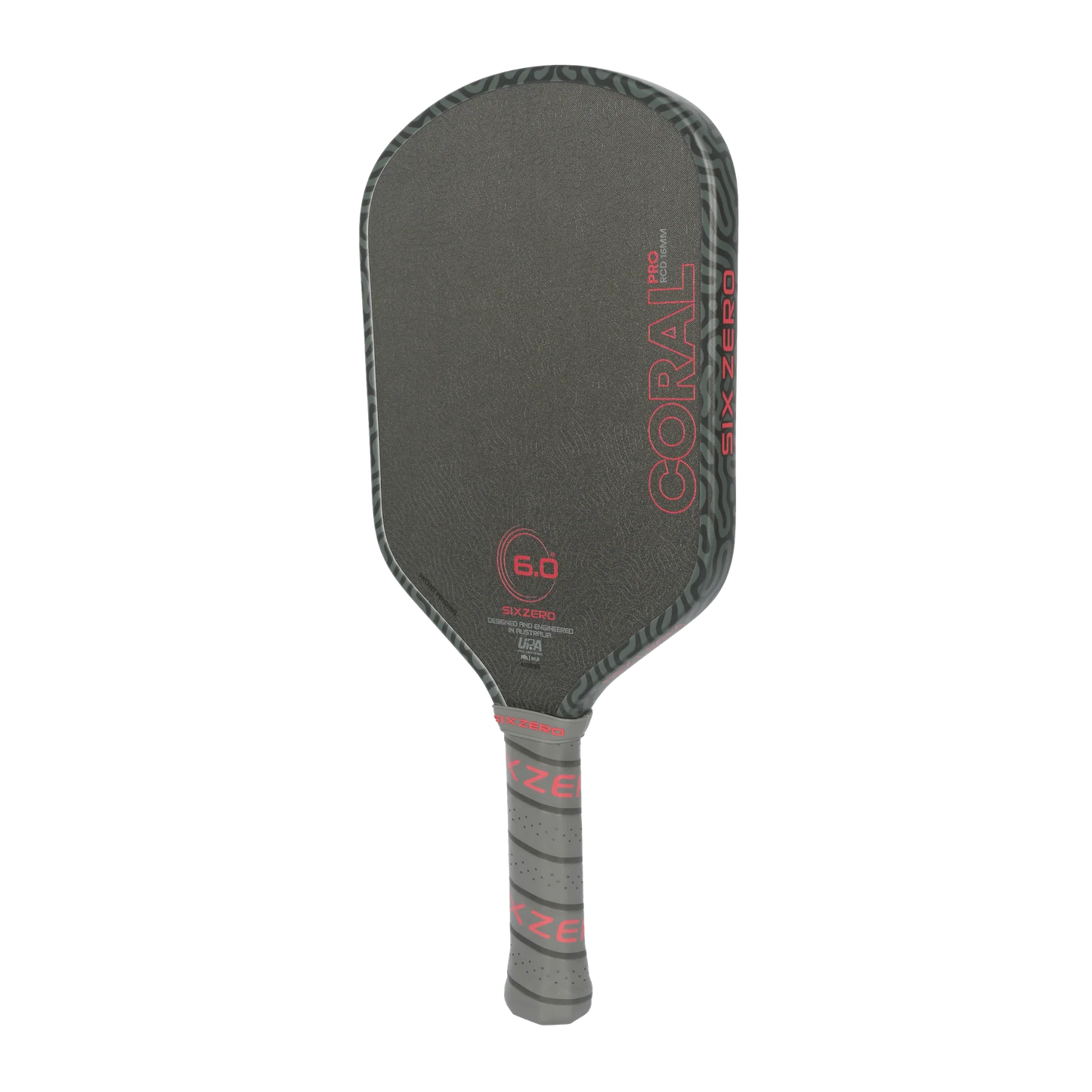 Six Zero Coral Pro Hybrid Infrared
