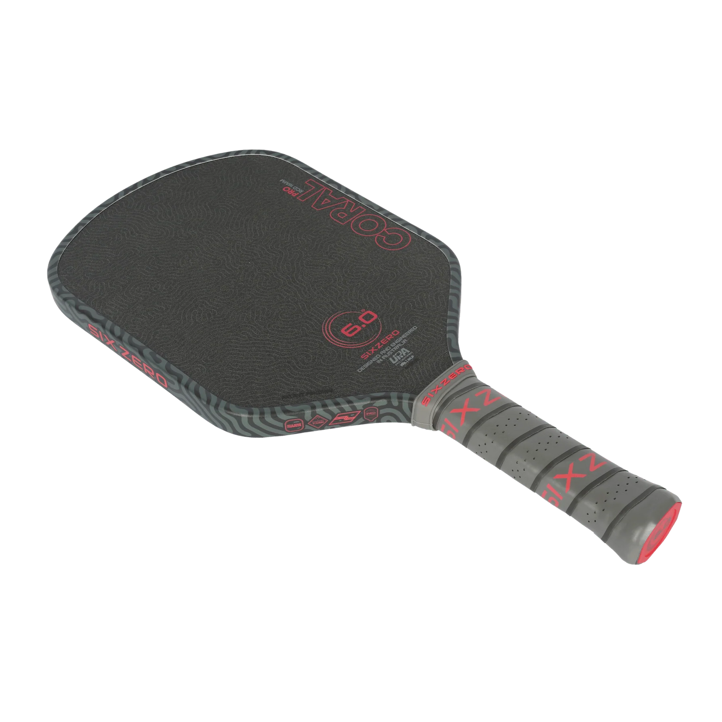 Six Zero Coral Pro Hybrid Infrared