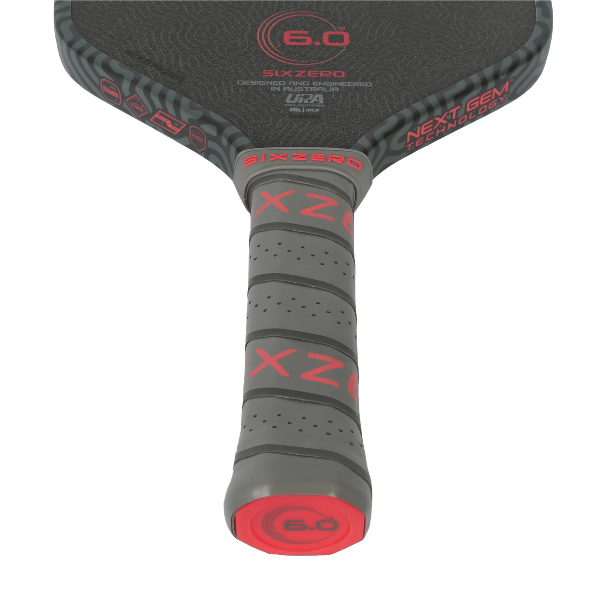 Six Zero Coral Pro Hybrid Infrared