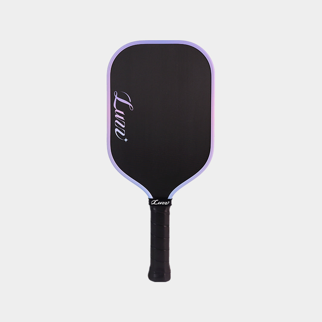 LUZZ Pro 4 Tornazo Pickleball Paddle - detail 2