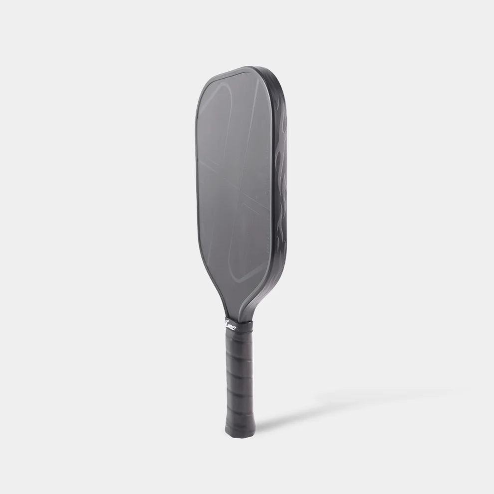 LUZZ Pickleball Pro Dark Inferno Paddle