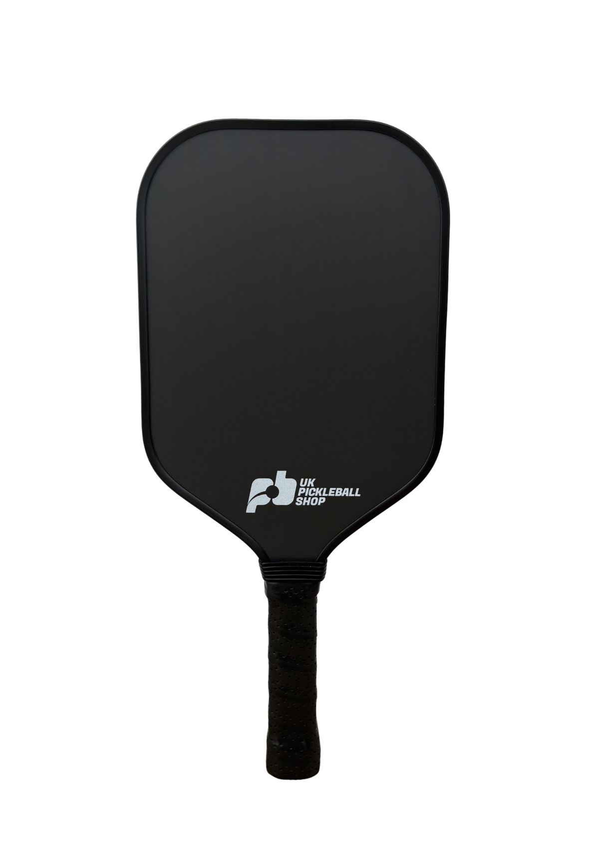 Pickleball Shop T700 Raw Carbon Paddle