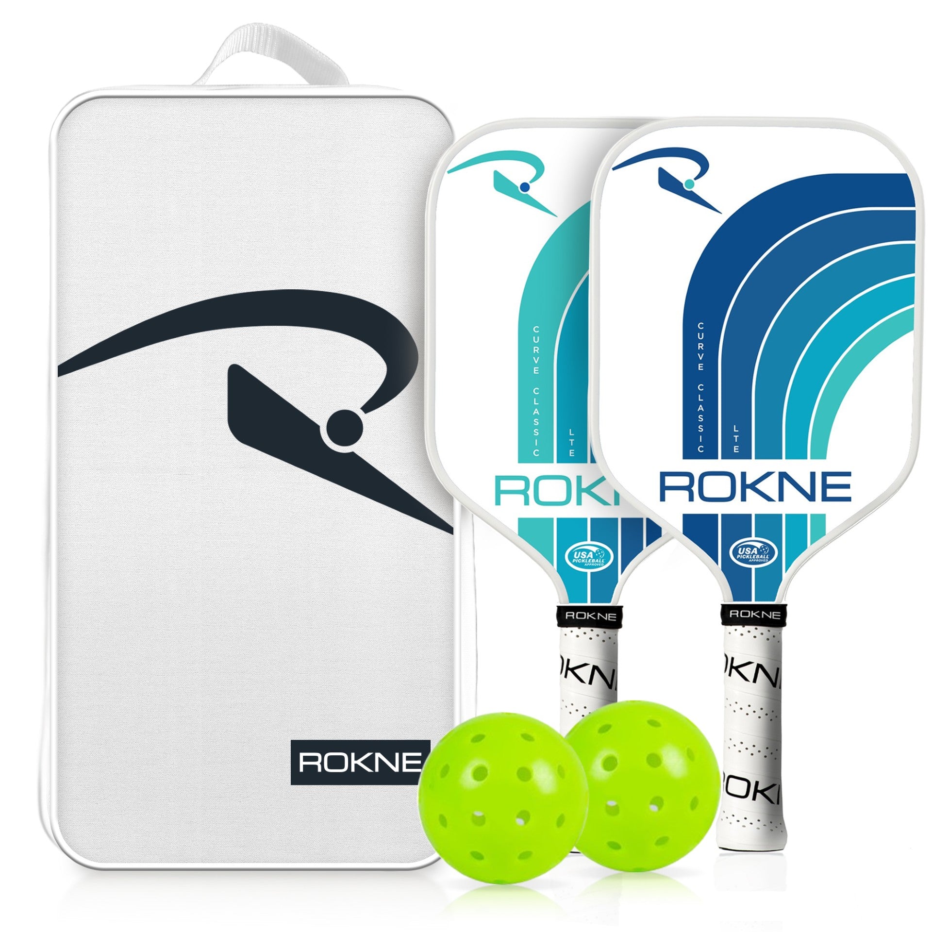 ROKNE Curve Classic Set