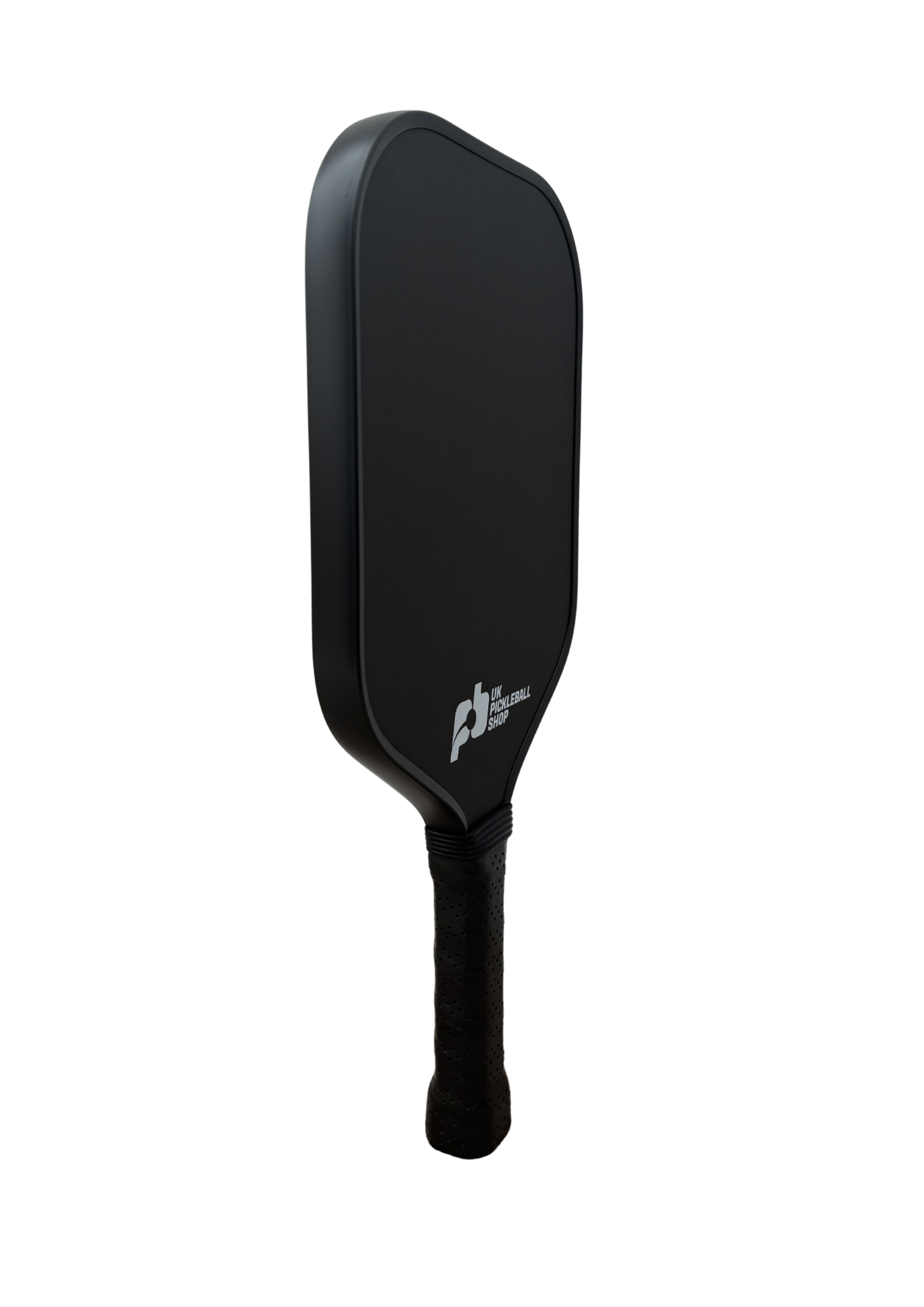 Pickleball Shop T700 Raw Carbon Paddle