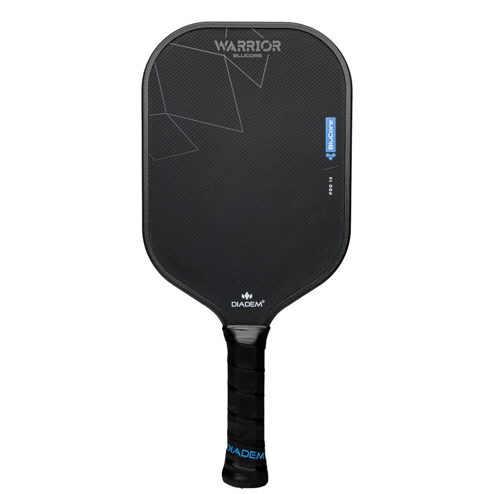 Diadem Warrior Blucore V3 Pro Paddle