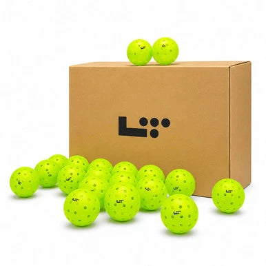 Lifetime LT Pro 48 Pickleballs