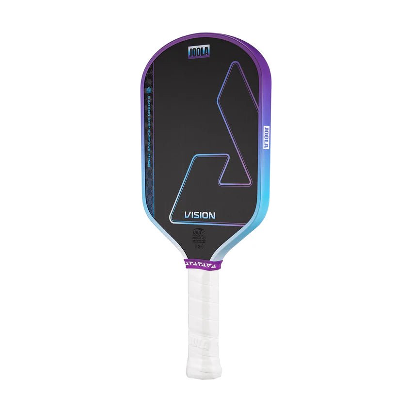 JOOLA Hyperion Vision 16mm Storm Paddle