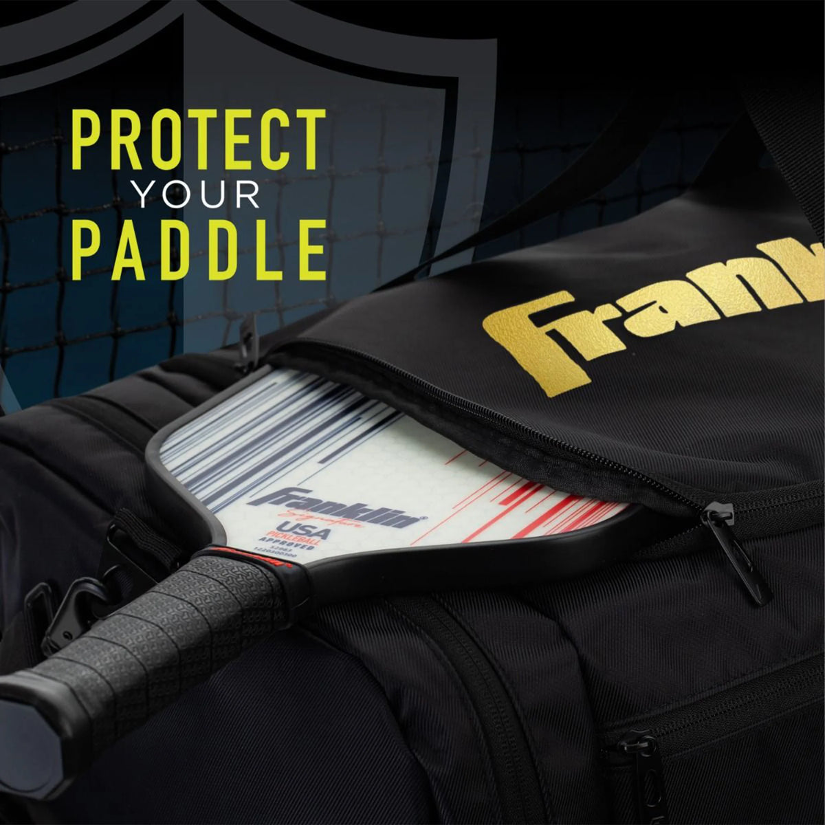 Franklin Elite Series Duffel Bag