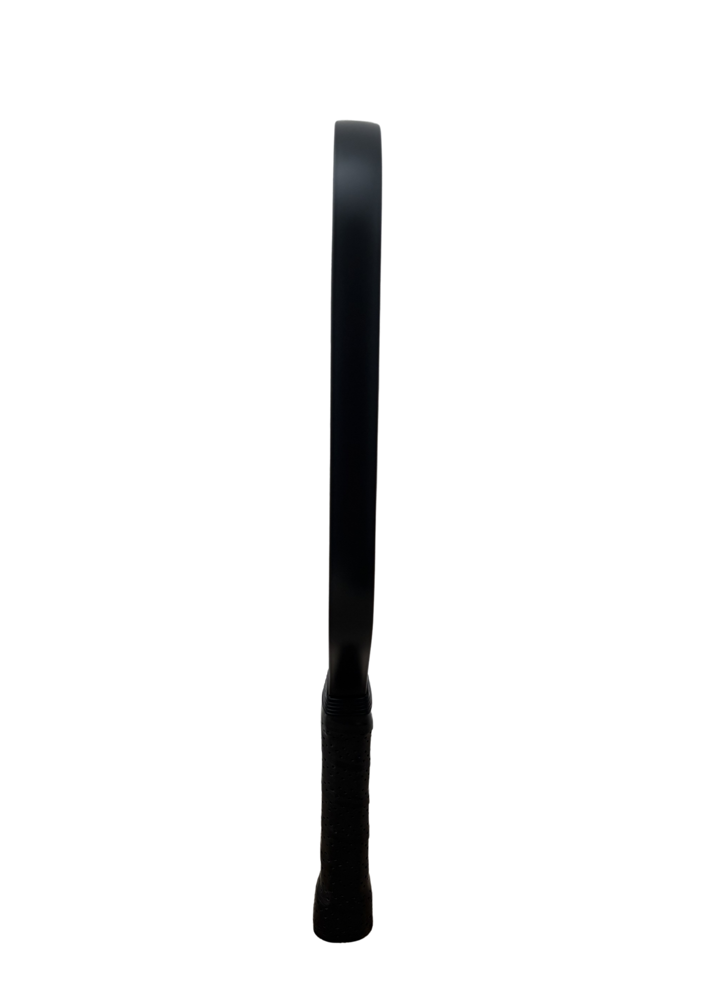 Pickleball Shop T700 Raw Carbon Paddle