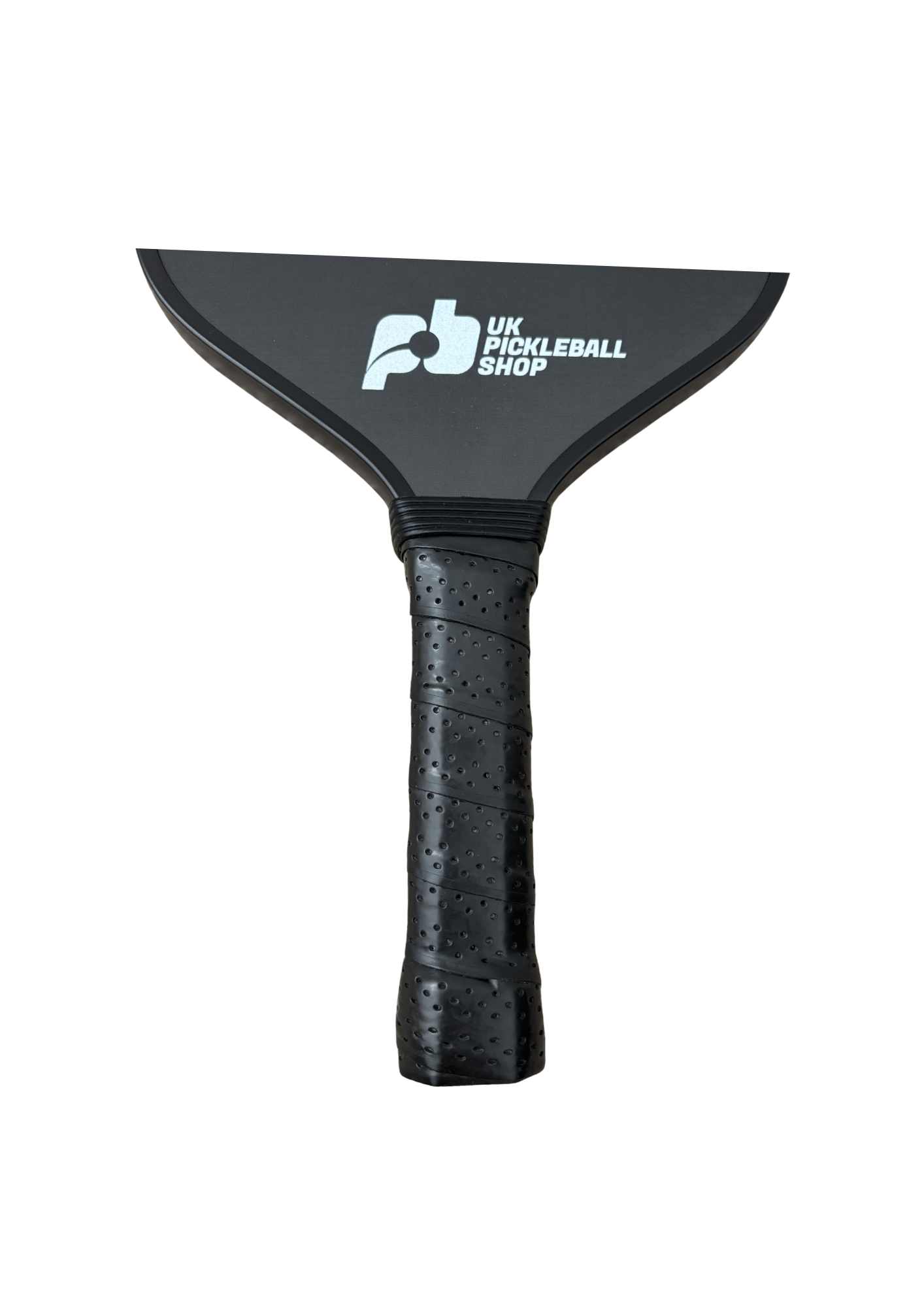 Pickleball Shop T700 Raw Carbon Paddle