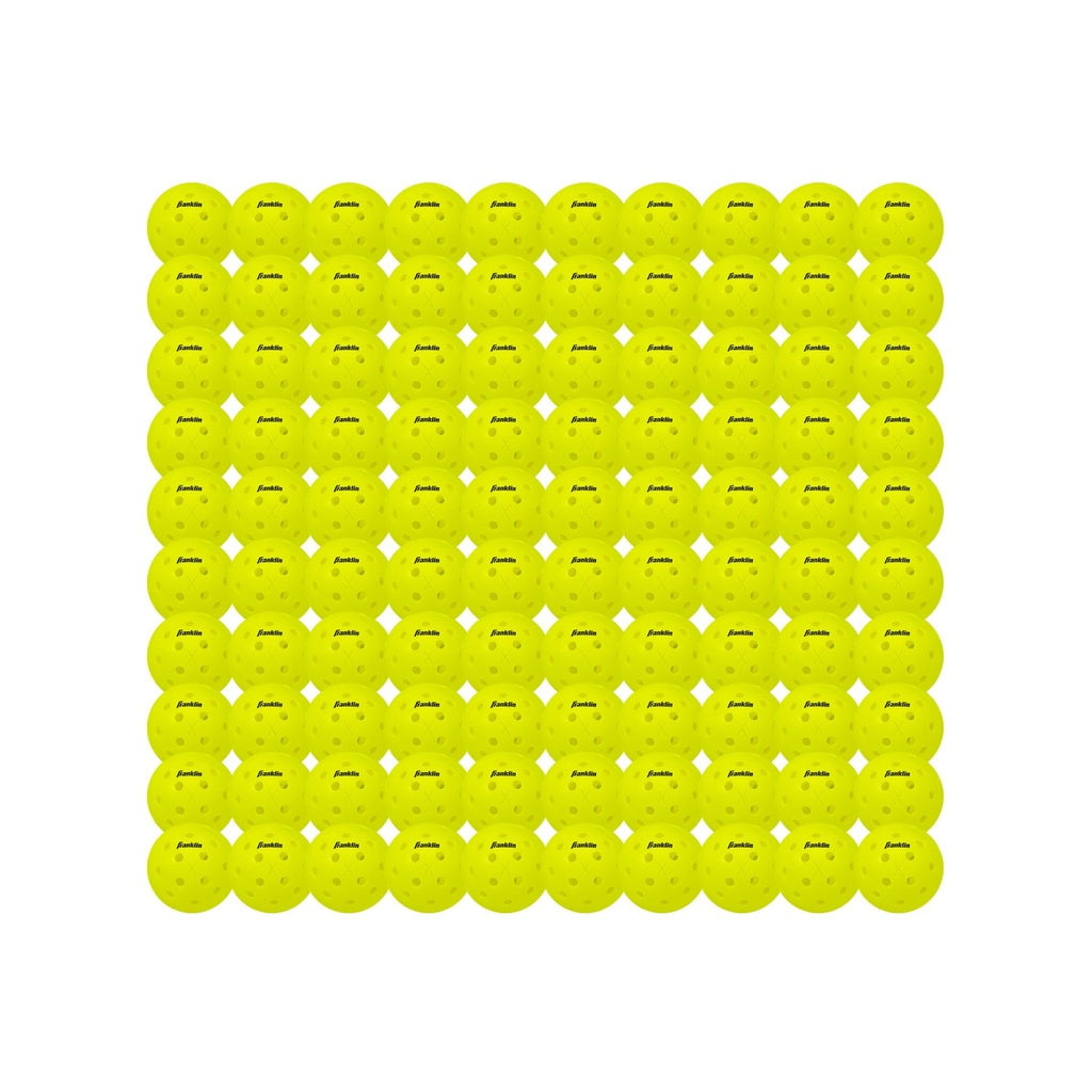 Franklin X-40 Outdoor Balls