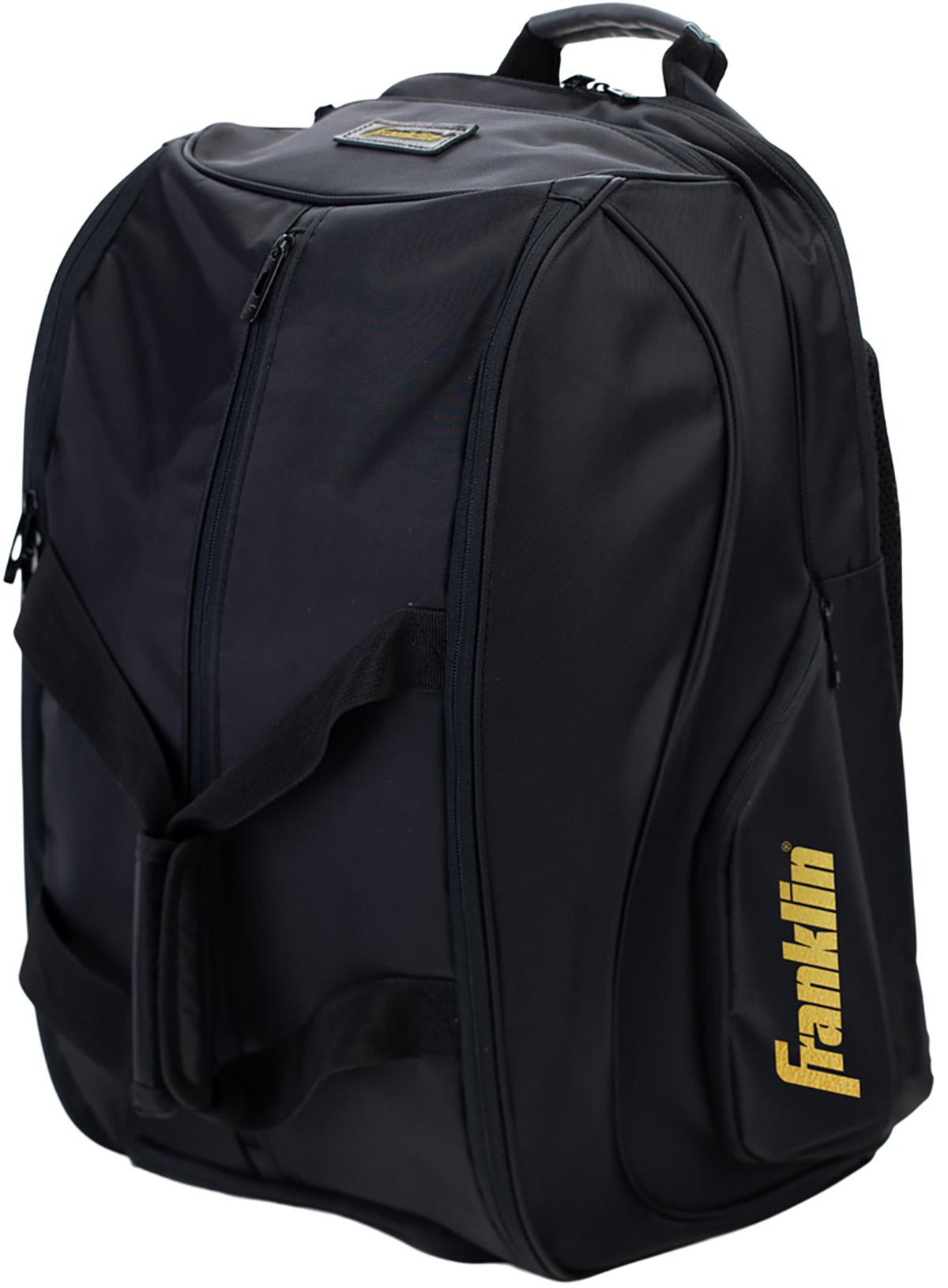 Franklin Triple Crown Hybrid Backpack