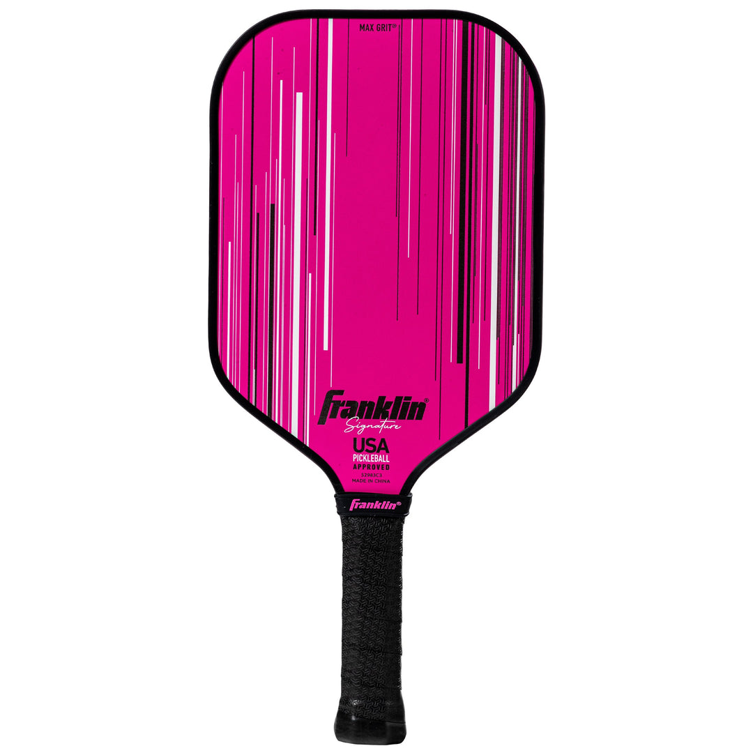 Franklin Signature Paddle